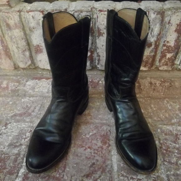 Justin Boots Other - Justin Men's Roper Boots